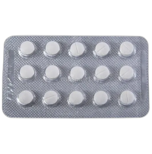 tapal 50mg tablet 15's